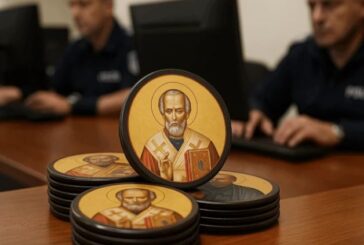 Прекратиха обществената поръчка за иконите 