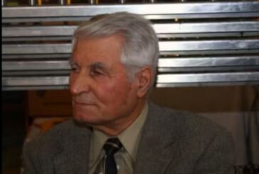 Почина бай Георги – създателят на църквата „Св. Иван Рилски“ в Чикаго