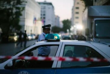 Издирват в България турски мафиоти, стреляли по гръцки агенти