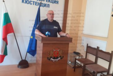 Засилват контрола на водачите на тротинетки и колела в Кюстендилско