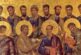 Честваме събора на светите дванадесет апостоли на Иисус Христос