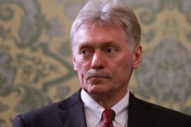 Кремъл: Смяна на режима в Иран е немислима, убийство на Хаменей ще отвори кутията на Пандора