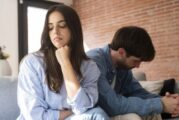Топ 10 причини за развод
