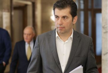 Делото срещу Петков: Защитата му поиска отвод на съдебния състав