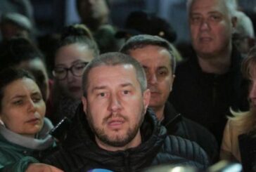 Никола Николов поема политическия кабинет на премиера Желязков