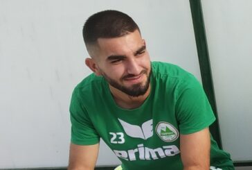 „Пирин“ (ГД) победи съименника си от Разлог и дари приходите за стадиона в Мосомище