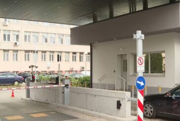 Деньо Денев застава временно начело на ДАНС