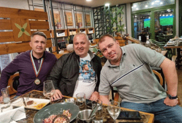 Разложани дадоха допълнителен бонус на феновете на „Вихрен“ да усетят отново тръпката от промоцията