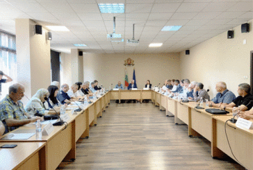 Местните власти и Електрохолд ще си сътрудничат за подобряване на електрозахранването в област Кюстендил