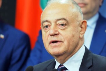 Атанасов свиква заседание на комисията за контрол над службите заради разкритията на Христо Грозев