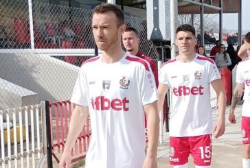 „Беласица“ връща халф на „Ботев“ (Вр), разделя се с таран по взаимно съгласие