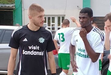Вратарска рокада на пожар във „Вихрен“ със страж на „Пирин“, новаците представиха 11 нови за сезона на завръщането си при професионалистите