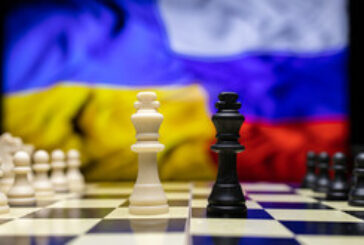 Насрочени са нови преговори между Русия и Украйна