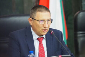 Организират протест срещу Борислав Сарафов в центъра на София