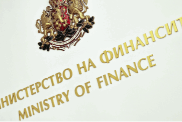 Над 3,3 млрд. лв. е дефицитът в хазната към края на полугодието
