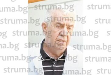 Шефът на СПО д-р Александър Костов: 6-има колабираха в жегата, 40-годишен припадна в заведение в Благоевград, 49 хоспитализирани за едно денонощие