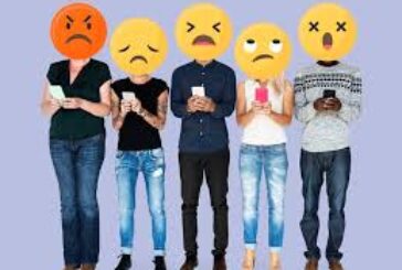 Той ви праща често тези емоджита? Може да е нарцисист или психопат