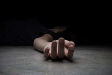 Задържаха мъж за жестоко убийство на жена в Сливен