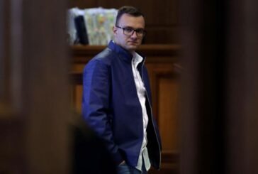 Сагата с теча на данни от НАП: Делото срещу Кристиян Бойков приключи със споразумение