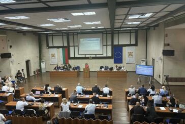 Общински съвет Благоевград създаде Етична комисия