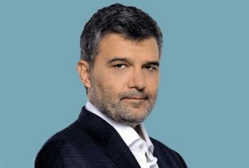 Внезапно почина Тодор Славков