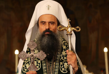 Патриарха от Рилската света обител: Посещавайте манастира поне веднъж в годината за поклонение