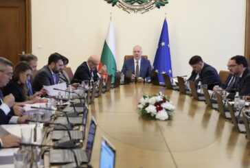 Правителството одобри създаването на „Магазин за хората“