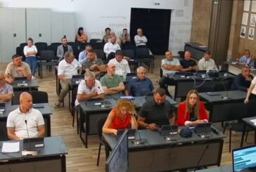 На извънредната сесия: С пълно мнозинство ОбС - Дупница даде зелена светлина на общината за създаването на Индустриален парк „Рила“