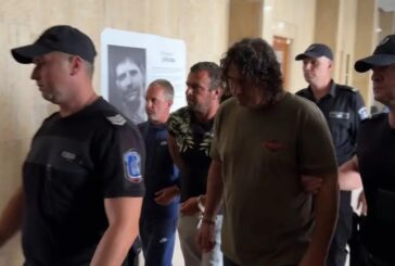 Апелативният съд в Бургас потвърди мерките за неотклонение на тримата, обвинени за трагичния инцидент в Несебър, при който загина 8-г. Иван от Разлог