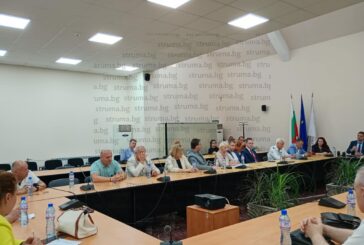 Областни управители, кметове, медицински специалисти… застанаха твърдо зад ЮЗУ за разкриване на специалност „Лекарски асистент“