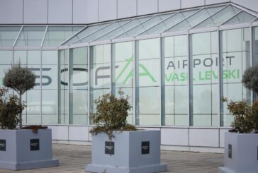 Забраняват достъпа на коли пред Терминал 2 на летище „Васил Левски“