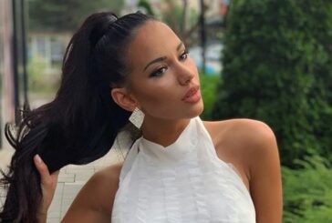 Близки до Благой Георгиев: Мария-Луиза от Хаджидимово е новата половинка на Джизъса