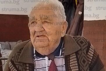 91-годишният Милчо Спиров от село Шишковци: Моят съсед Владимир Димитров-Майстора успяваше да реши проблемите и на бедните, и на по-богатите магазинери, като плащаше вересиите на всички
