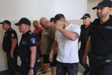 СГС остави в ареста трима обвинени за фалшиви пари