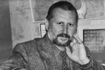 След междусъседски скандал: Почина известен фотограф от Генерал Тошево