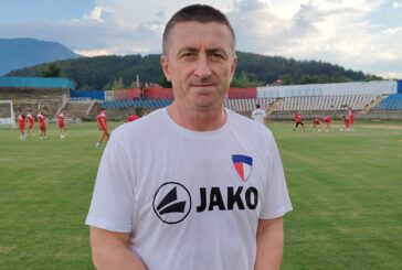 „Монтана“ повтори „Марек“ с треньорското назначение на А. Нанков вместо Т. Калпаков