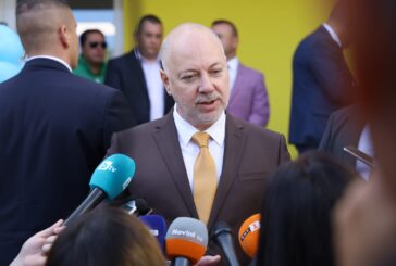 Премиерът Желязков: Даваме приоритет на ВиК проектите, в Плевен първата задача е да се спрат огромните загуби на вода