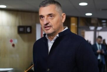 Кирил Добрев: Само 42 от 144 атракционни влакчета у нас са минали проверка