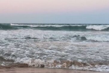 На Илинден морето се обръща: Внимавайте, ако влизате във водата