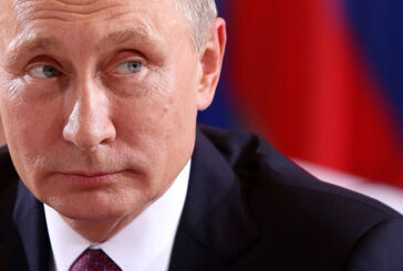 Путин: Русия иска траен мир в Украйна