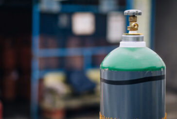 Мощна експлозия на газова бутилка в хотел в Гърция, има ранени