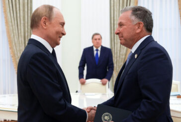 Уиткоф: Путин направи отстъпки от исканията за размяна на украински територии