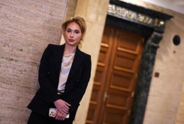 Мария Филипова с най-много точки след изслушването за заместник омбудсман
