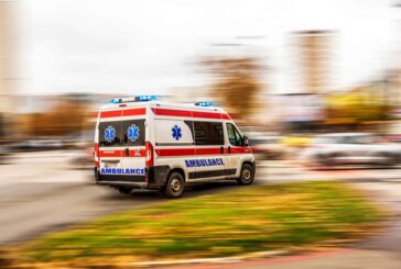 Сръбски министър получи инсулт в ефир
