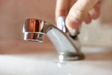 Изпомпват вода от река Струма за квартали с режим в Кюстендил
