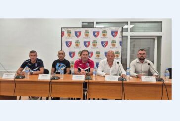 „Германея“ и „Струмска слава“ финансово стабилни преди съседското дерби