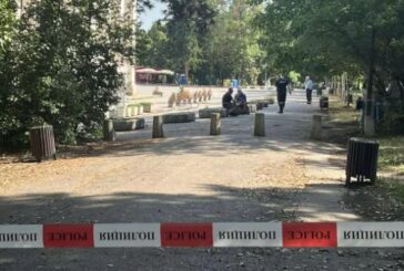 Откритото тяло край Националния стадион е на 39-г. бивш треньор по тенис