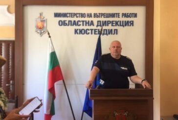 За 10 дни в Кюстендилско: 764 клипа доказват нарушения на скоростните ограничения