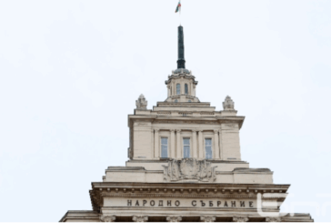 Създават Национален борд по водите за справяне с кризата с безводието