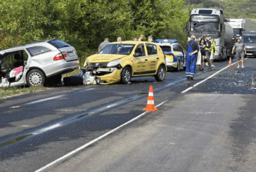 Турски гражданин загина при катастрофа край Враца